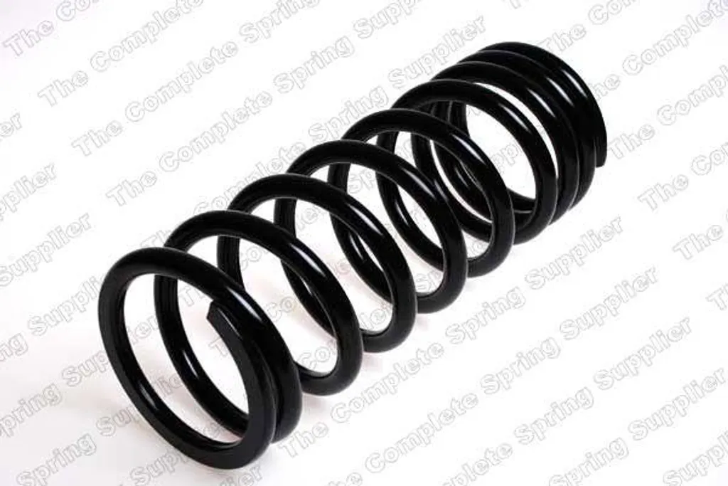 Ressort de suspension robuste LESJÖFORS 4275731 qualité OE RKB101101