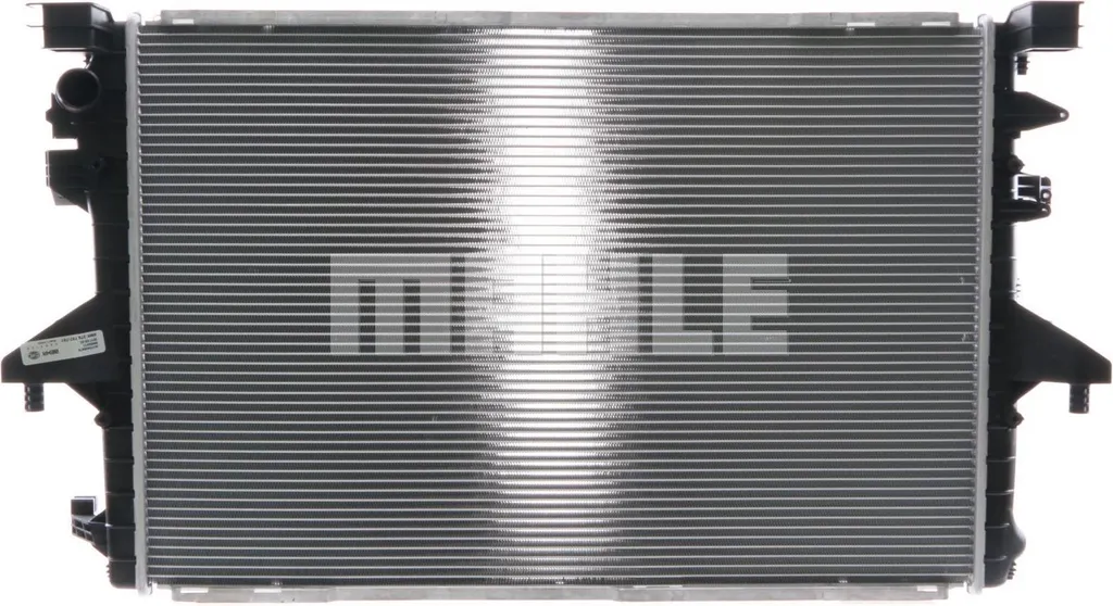 Refroidisseur moteur haute performance MAHLE CR 1792 000S pour VW T5