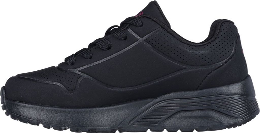 Skechers Uno Lite Spread The Love 314064L/BKMT Schwarz-28