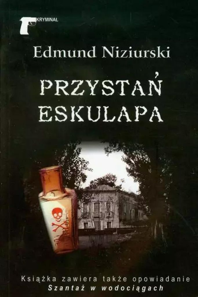 Äskulapsturm