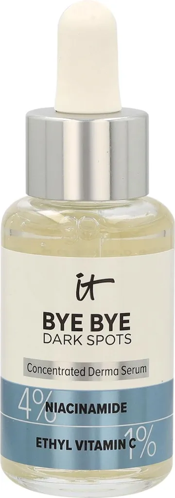 Sérum Niacinamide 30 ml It Cosmetics Bye Bye Dark Spots Correction Teint - 4