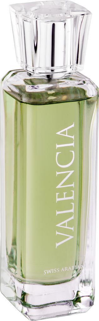 Swiss Arabian Eau de Parfum Valencia Unisex 100ml