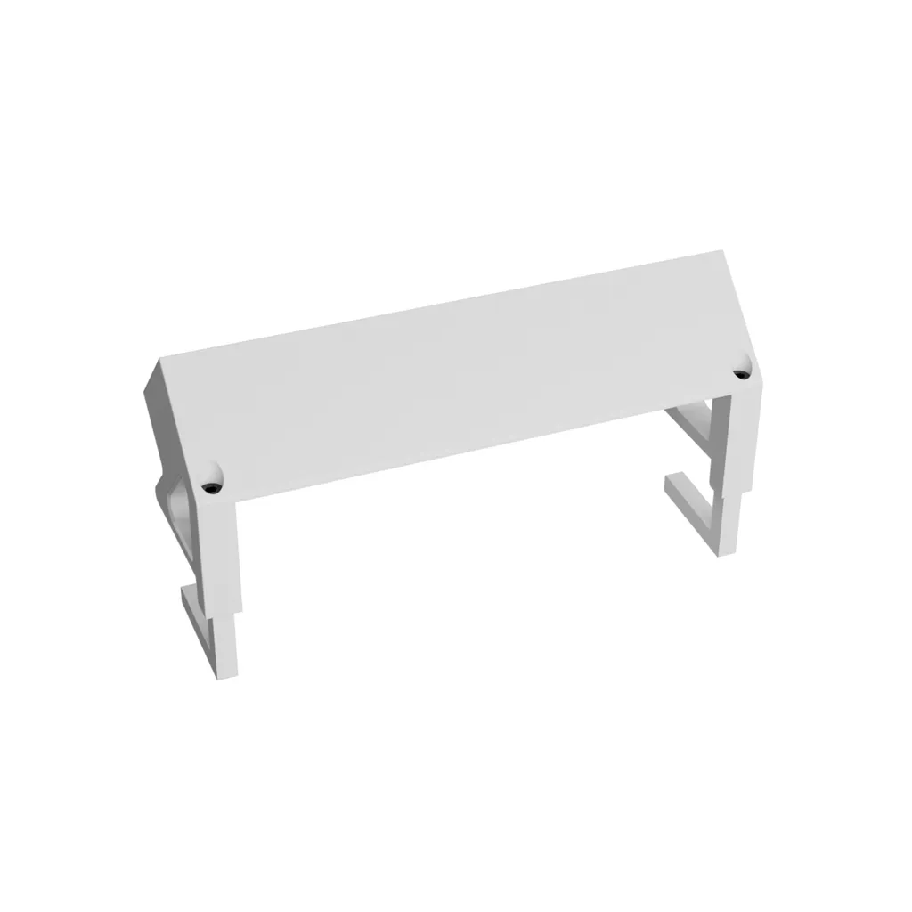 Aménager votre Bureau avec cette Multiprise à Clipser USB C Polyvalente