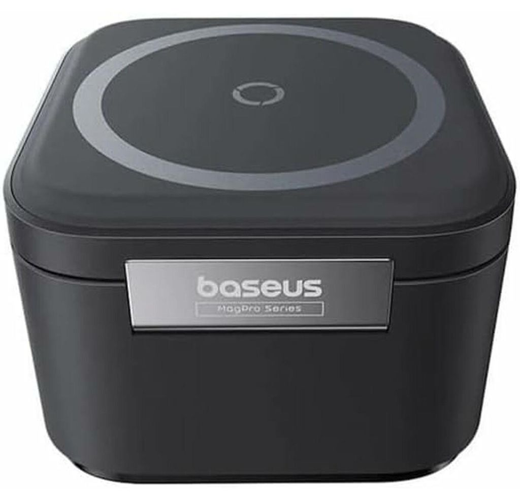 Baseus P10264100123-01, Interne, USB, Draadloos opladen, Productafbeelding 