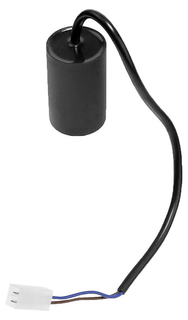 Kärcher 6.661-301.0 Kondensator 25 µF für K6 K7 Immagine del prodotto 