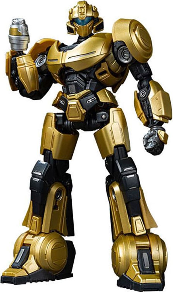 Transformers 8 AMK Series Plastic Model Kit B-127 20 cm