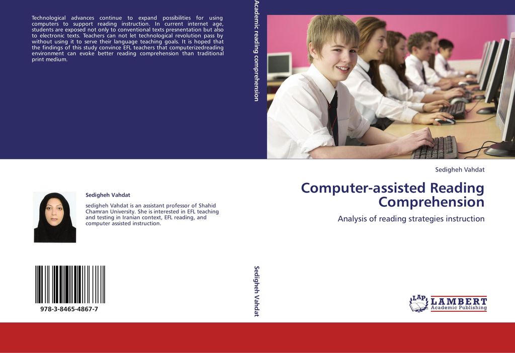 Computer-assisted Reading Comprehension