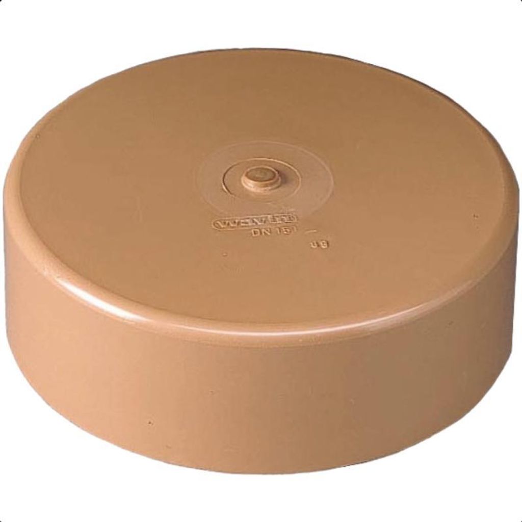 Ostendorf KG SN 4 uzávery DN/OD 315 Obrázok produktu 