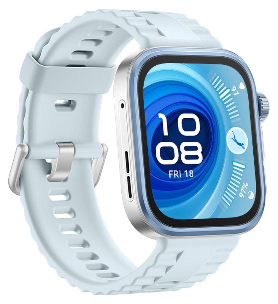 HUAWEI Watch FIT 4 Pro, Smartwatch, Jusqu'à 10 jours Image du produit 