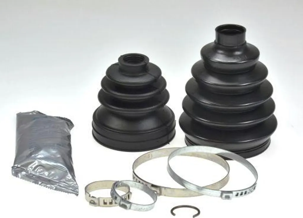 Jeu de manchons LÖBRO 306065 pour arbre d'entraînement Yaris