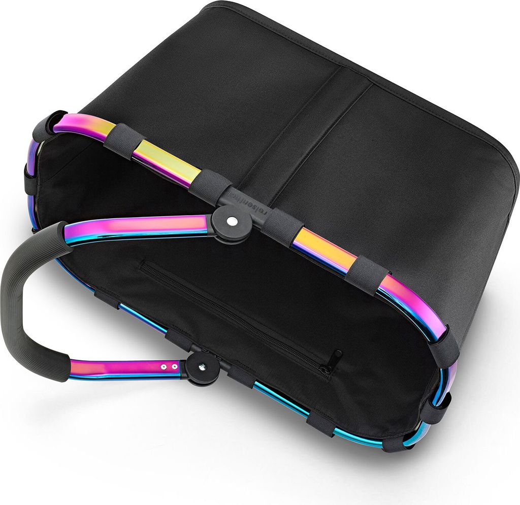 Reisenthel Carrybag Einkaufskorb Einkaufstasche BK Frame, Produktbild 9
