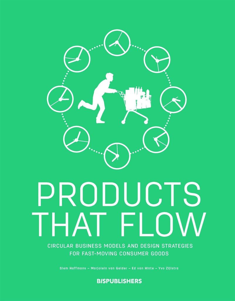 Products that flow