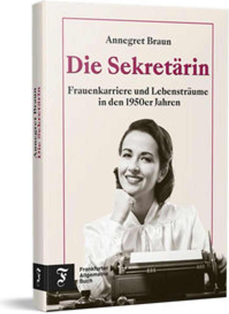 Die Sekretärin