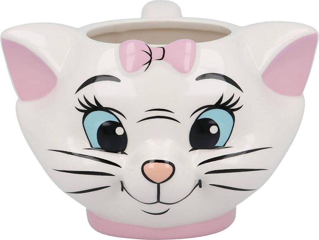 Disney Animals 3D Tasse Aristocats Marie Produktbild 