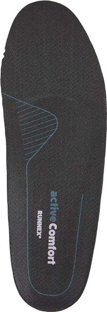 Semelle RUNNEX 5407-36 : fini les douleurs aux pieds au travail en 36