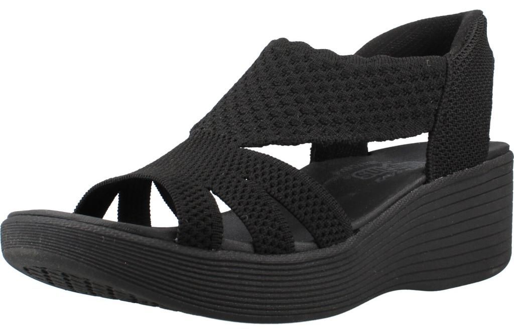 SKECHERS 120012S Čierna Obrázok produktu 