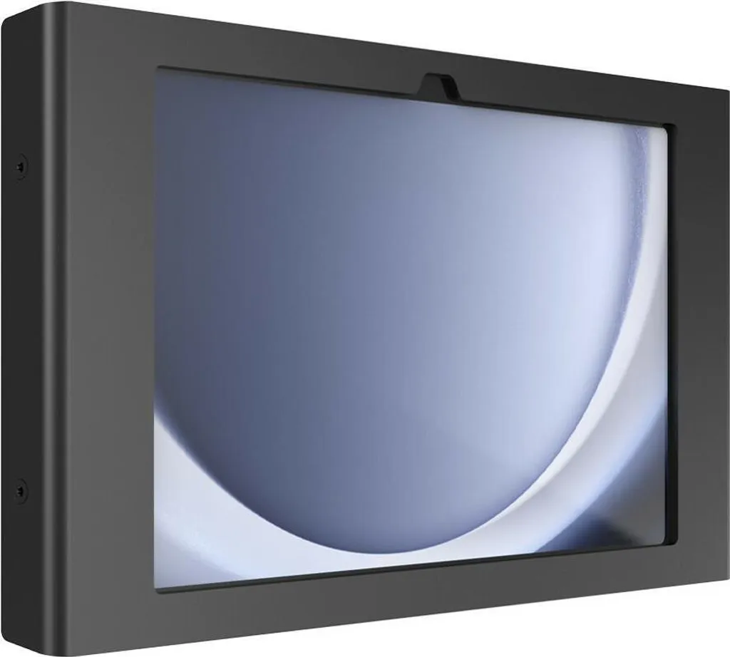 Support mural Galaxy Tab A9+ Compulocks Swell Enclosure antivol