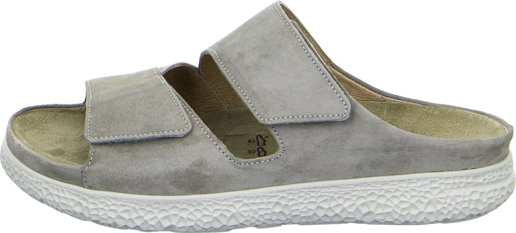 Hartjes Groove Natural Open Teen - Taupe - Maat 42