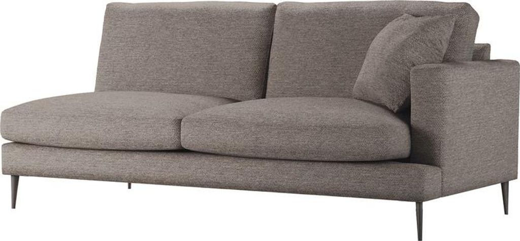 Inneres Dreiersitzer-Modul rechts Covex (3R)-Nordic 5