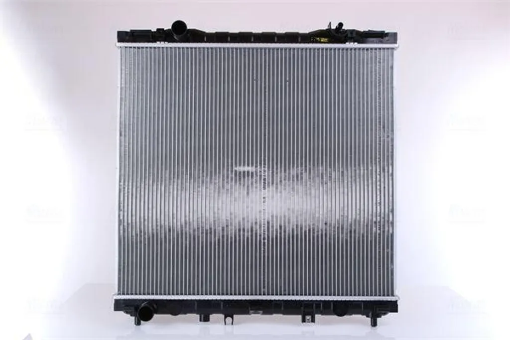 Radiateur Moteur pour Kia Sorento - Solution Fiable Nissens 666226 OE