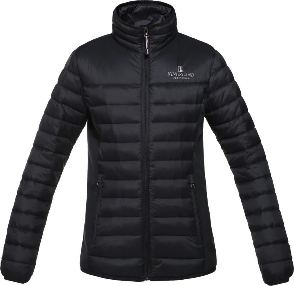 Kingsland Thermojacke Classic Uni Navy XXL Produktbild 