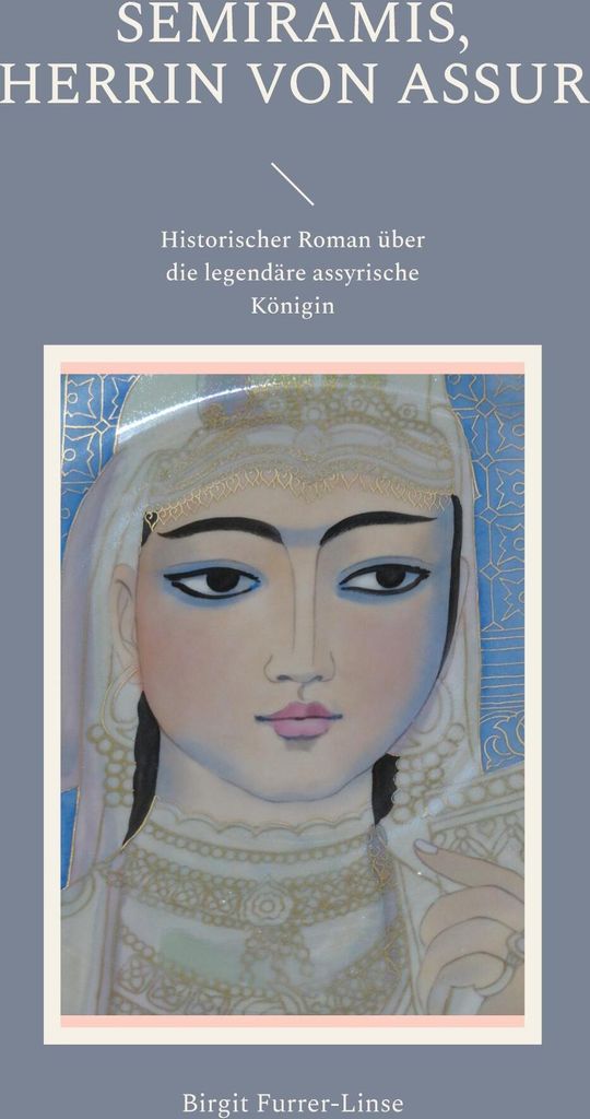 Semiramis, Herrin von Assur
