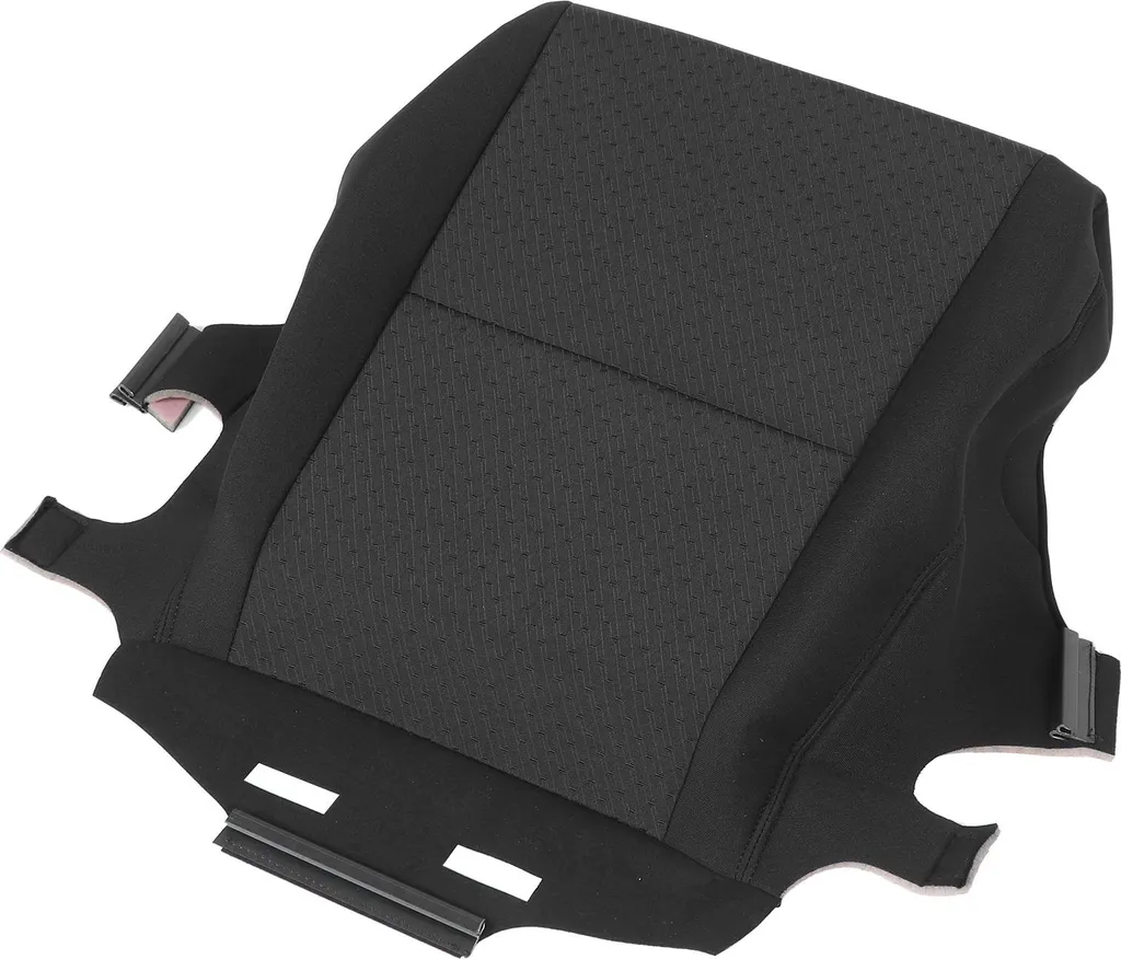 Coprisedile Chevrolet Silverado 2009-2014 Ricambio Tessuto Lato Guida