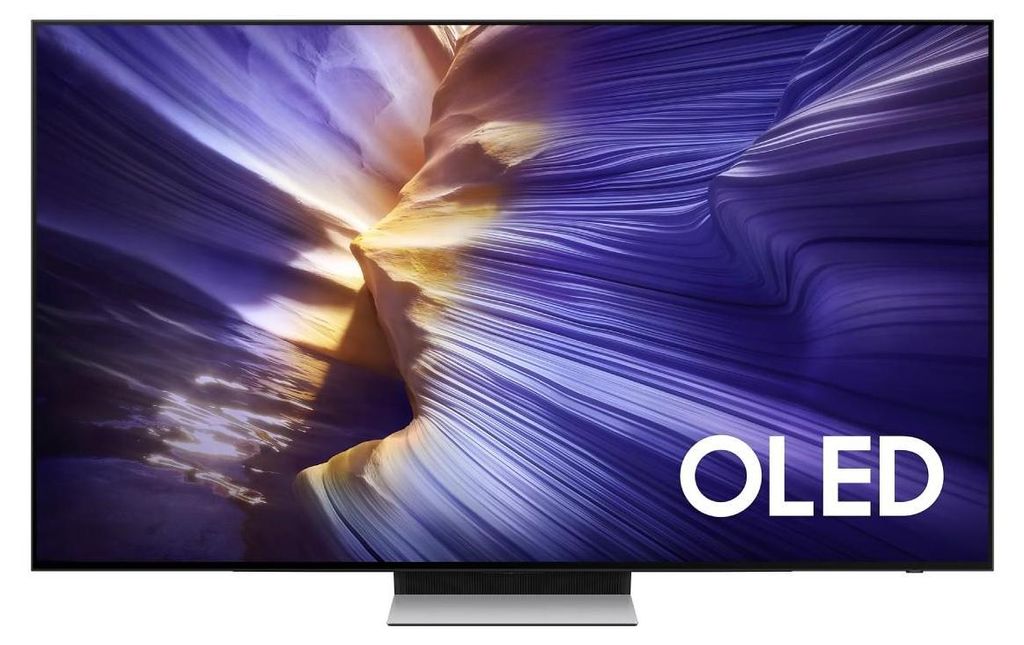 TV Samsung S90F (2025) 42" OLED 4K - TQ42S90FAEXXC Image du produit 