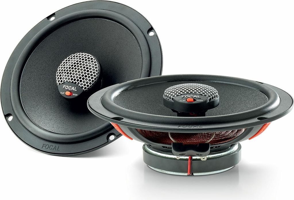 FOCAL ICU 165 Haut-parleur coaxial 2 voies 16,5 cm Image du produit 