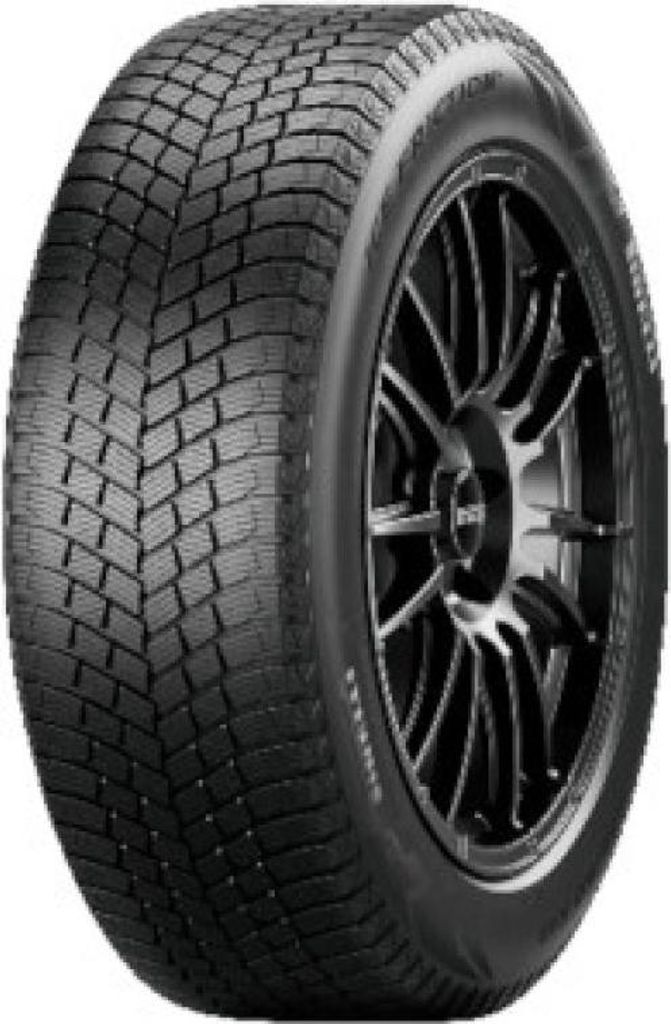 Pirelli Winterreifen Ice Friction ( 235/55 R19 105H XL PNCS, Elect Nordic Compound )