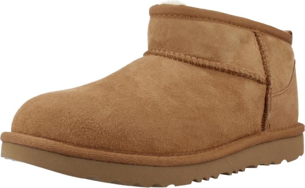 Ugg Classic Ultra Mini Brązowy Zdjęcie produktu 