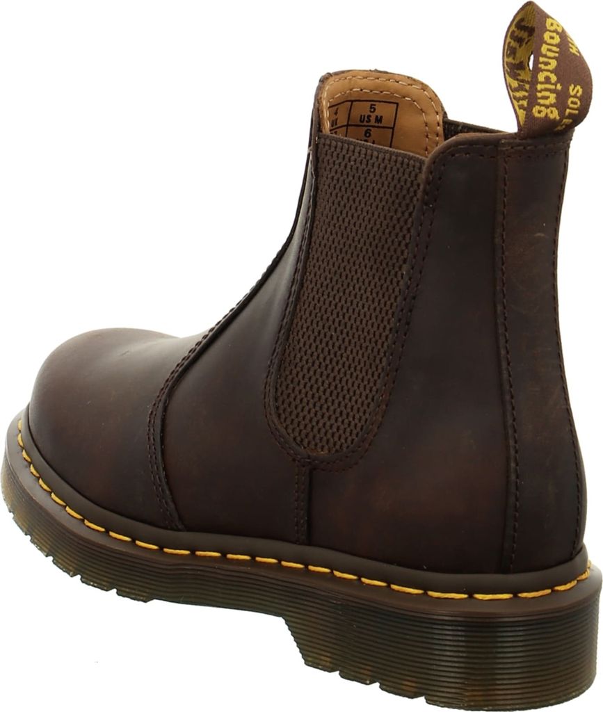 Dr. Martens 2976 Mono Boots Männer – 43 Produktbild 23