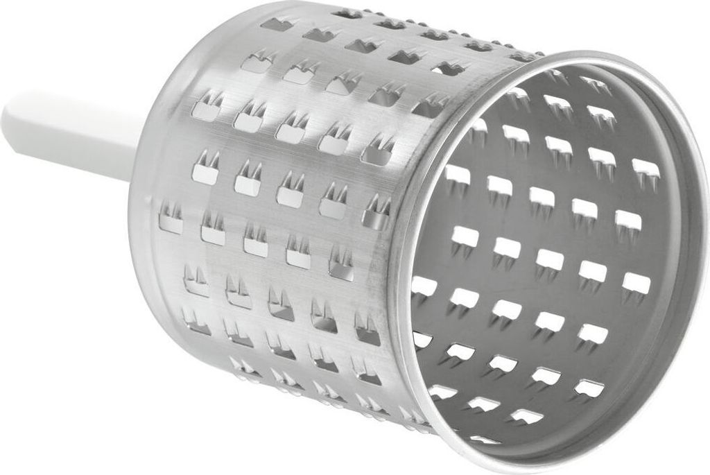 Bartscher Gemüseschneider, 3 Trommeln, KA Produktbild 3
