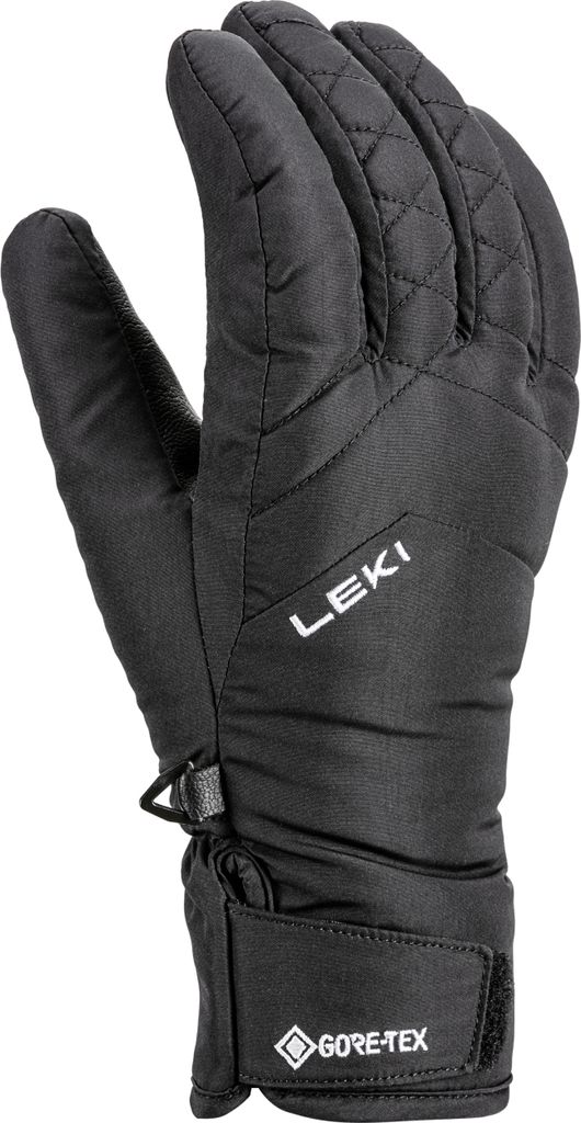 LEKI HS Sveia GTX Women schwarz schwarz 7,5