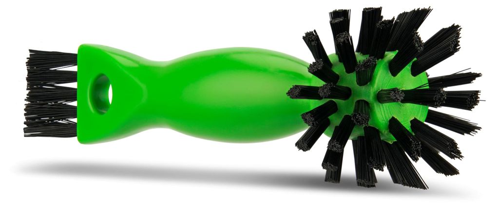 REV Reinigungsbürste für Steckdosen, Steckdosenbürste, Produktbild 