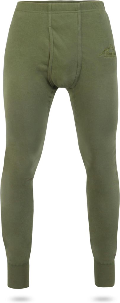 normani Herren Winter Plüsch Unterhose