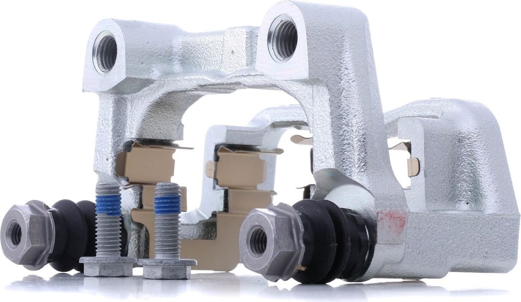 TRW BDA575 Halter, Bremssattel OE 546602 kompatibel mit Astra, Corsa, Astra G, Meriva, Zafira