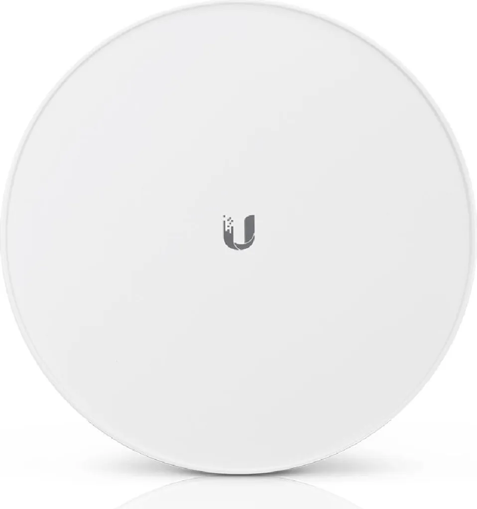 Éliminez les Interférences WiFi avec Ubiquiti PowerBeam 5AC ISO Gen2