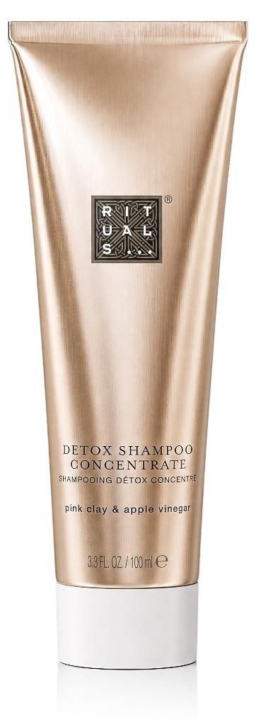 Rituals Detox Szampon w koncentracie Zdjęcie produktu 