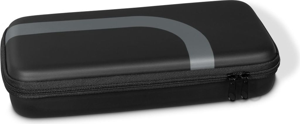 uRage Transporttasche für Switch, Schwarz
