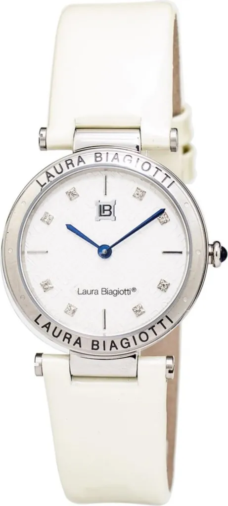 Orologio Laura Biagiotti LB0012L-05 Donna Pelle Beige | Eleganza Roma - 1