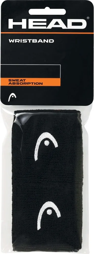Corriger Taille Manche Raquette Tennis - Head 285050 Noir Taille Unique