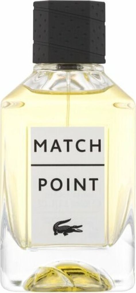 Lacoste Match Point Cologne Eau De Toilette Spray 100ml Produktbild 2