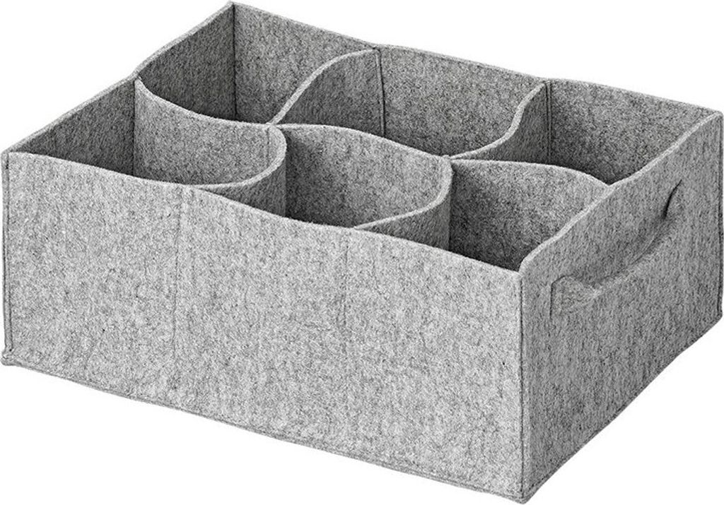 Plstěný držák na pohárky Obrázek produktu 