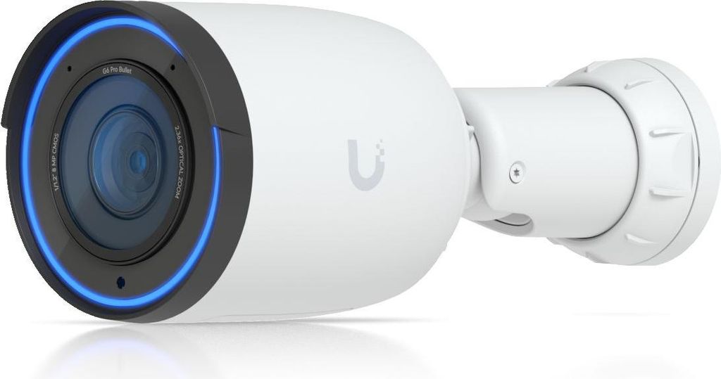 Ubiquiti Kamera G6 Pro Bullet, weiß Immagine del prodotto 
