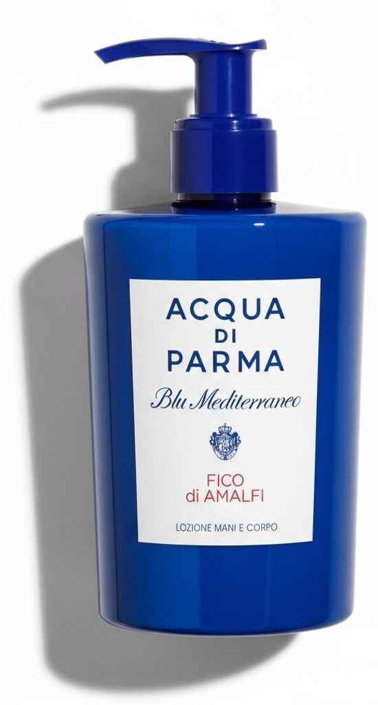 Acqua di Parma Fico Di Amalfi Blu Mediterraneo, Mlieko, Obrázok produktu 
