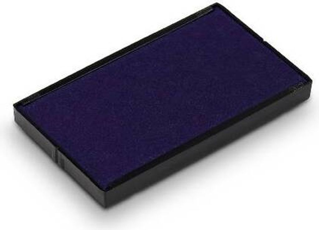 Trodat Ersatzkissen 6/4926 für printy 4926 – Stempelfarbe blau