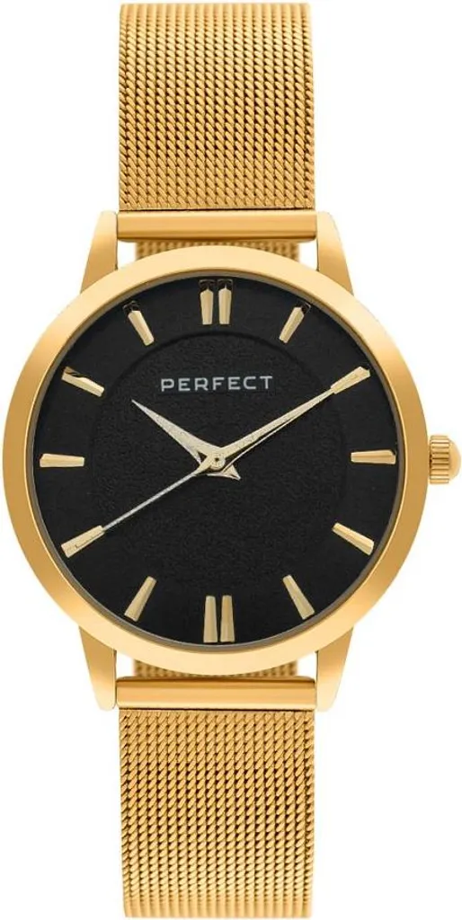 Orologio Donna Perfect-PF01020 | Professionale, Classico, Affidabile