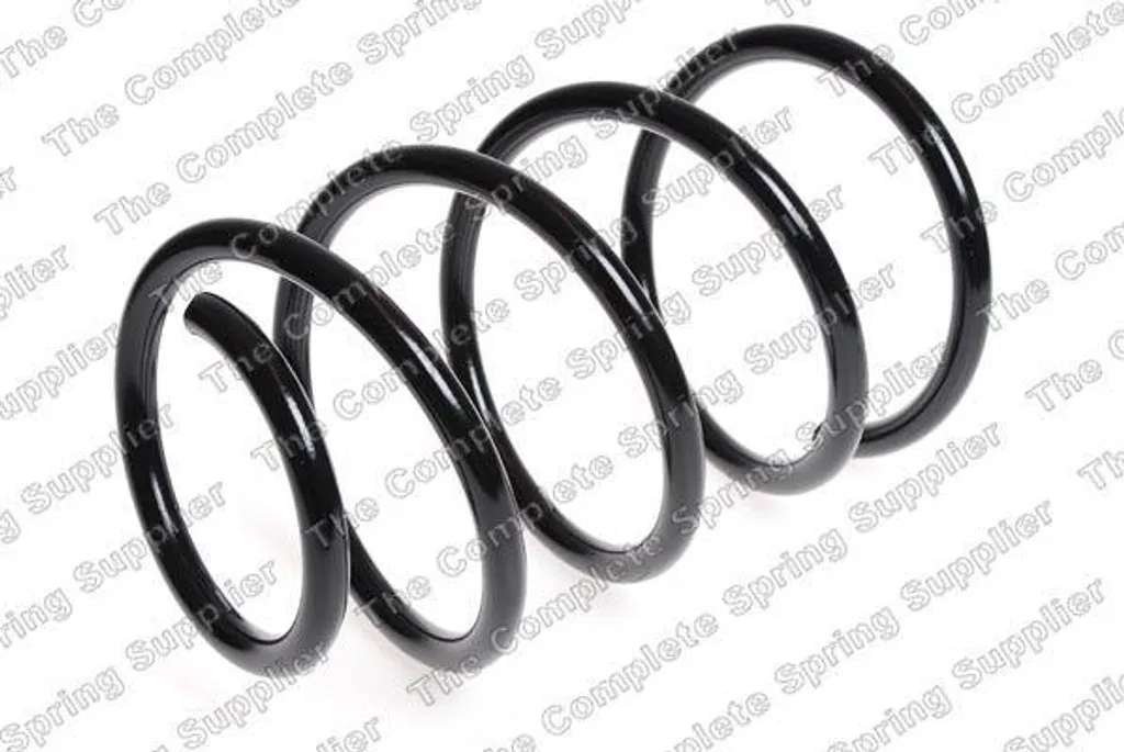 Ressort de suspension pour KIA Proceed et Ceed : Confort de conduite