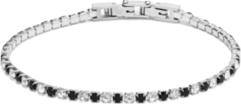 Radiant RH000011 Bracciale Nero Gold: Must-Have Accessori Donna 2026